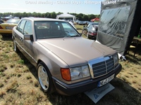 Grand Meeting - Classic Days - Rittergut Birkhof -  1 augustus 2026