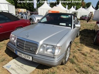 Grand Meeting - Classic Days - Rittergut Birkhof -  1 augustus 2026