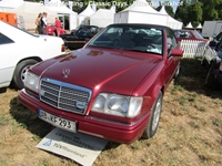 Grand Meeting - Classic Days - Rittergut Birkhof -  1 augustus 2026