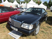 Grand Meeting - Classic Days - Rittergut Birkhof -  1 augustus 2026