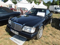 Grand Meeting - Classic Days - Rittergut Birkhof -  1 augustus 2026