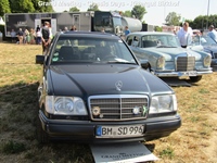 Grand Meeting - Classic Days - Rittergut Birkhof -  1 augustus 2026