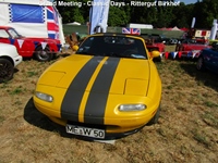 Grand Meeting - Classic Days - Rittergut Birkhof -  1 augustus 2026