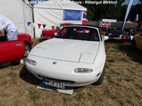 Grand Meeting - Classic Days - Rittergut Birkhof -  1 augustus 2026