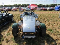 Grand Meeting - Classic Days - Rittergut Birkhof -  1 augustus 2026