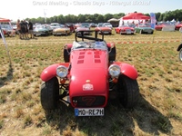 Grand Meeting - Classic Days - Rittergut Birkhof -  1 augustus 2026