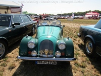 Grand Meeting - Classic Days - Rittergut Birkhof -  1 augustus 2026