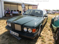 Grand Meeting - Classic Days - Rittergut Birkhof -  1 augustus 2026