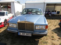Grand Meeting - Classic Days - Rittergut Birkhof -  1 augustus 2026