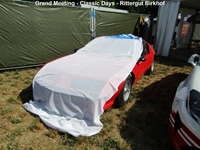 Grand Meeting - Classic Days - Rittergut Birkhof -  1 augustus 2026