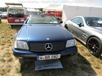 Grand Meeting - Classic Days - Rittergut Birkhof -  1 augustus 2026