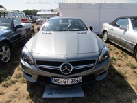 Grand Meeting - Classic Days - Rittergut Birkhof -  1 augustus 2026