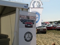 Grand Meeting - Classic Days - Rittergut Birkhof -  1 augustus 2026