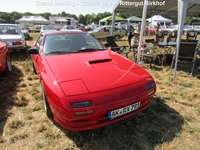 Grand Meeting - Classic Days - Rittergut Birkhof -  1 augustus 2026