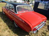 Grand Meeting - Classic Days - Rittergut Birkhof -  1 augustus 2026