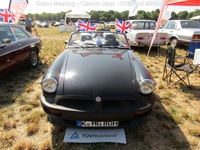 Grand Meeting - Classic Days - Rittergut Birkhof -  1 augustus 2026