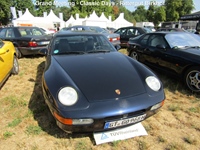 Grand Meeting - Classic Days - Rittergut Birkhof -  1 augustus 2026
