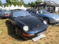 Grand Meeting - Classic Days - Rittergut Birkhof -  1 augustus 2026