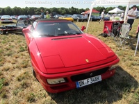Grand Meeting - Classic Days - Rittergut Birkhof -  1 augustus 2026