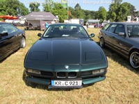 Grand Meeting - Classic Days - Rittergut Birkhof -  1 augustus 2026