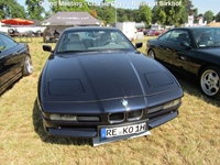 Grand Meeting - Classic Days - Rittergut Birkhof -  1 augustus 2026