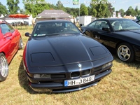 Grand Meeting - Classic Days - Rittergut Birkhof -  1 augustus 2026
