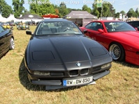 Grand Meeting - Classic Days - Rittergut Birkhof -  1 augustus 2026