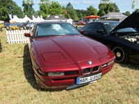 Grand Meeting - Classic Days - Rittergut Birkhof -  1 augustus 2026