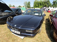 Grand Meeting - Classic Days - Rittergut Birkhof -  1 augustus 2026