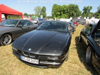 Grand Meeting - Classic Days - Rittergut Birkhof -  1 augustus 2026