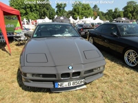 Grand Meeting - Classic Days - Rittergut Birkhof -  1 augustus 2026
