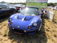 Grand Meeting - Classic Days - Rittergut Birkhof -  1 augustus 2026