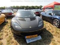 Grand Meeting - Classic Days - Rittergut Birkhof -  1 augustus 2026