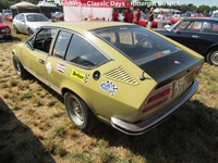 Grand Meeting - Classic Days - Rittergut Birkhof -  1 augustus 2026