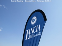 Grand Meeting - Classic Days - Rittergut Birkhof -  1 augustus 2026