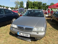 Grand Meeting - Classic Days - Rittergut Birkhof -  1 augustus 2026