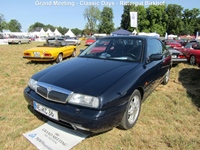 Grand Meeting - Classic Days - Rittergut Birkhof -  1 augustus 2026