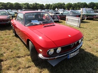 Grand Meeting - Classic Days - Rittergut Birkhof -  1 augustus 2026