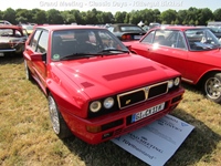 Grand Meeting - Classic Days - Rittergut Birkhof -  1 augustus 2026