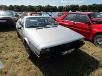 Grand Meeting - Classic Days - Rittergut Birkhof -  1 augustus 2026