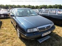 Grand Meeting - Classic Days - Rittergut Birkhof -  1 augustus 2026
