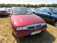 Grand Meeting - Classic Days - Rittergut Birkhof -  1 augustus 2026