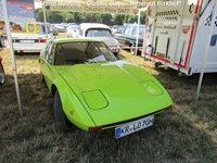 Grand Meeting - Classic Days - Rittergut Birkhof -  1 augustus 2026