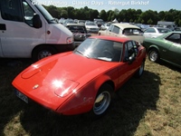 Grand Meeting - Classic Days - Rittergut Birkhof -  1 augustus 2026
