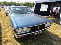 Grand Meeting - Classic Days - Rittergut Birkhof -  1 augustus 2026
