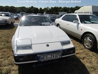 Grand Meeting - Classic Days - Rittergut Birkhof -  1 augustus 2026
