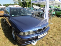 Grand Meeting - Classic Days - Rittergut Birkhof -  1 augustus 2026