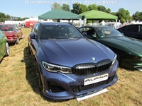 Grand Meeting - Classic Days - Rittergut Birkhof -  1 augustus 2026