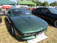 Grand Meeting - Classic Days - Rittergut Birkhof -  1 augustus 2026