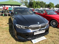 Grand Meeting - Classic Days - Rittergut Birkhof -  1 augustus 2026